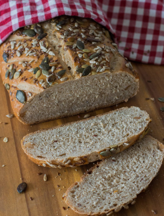 ølandsbrød