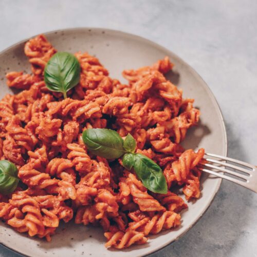 Gigi Hadid Vodka Pasta Opskrift